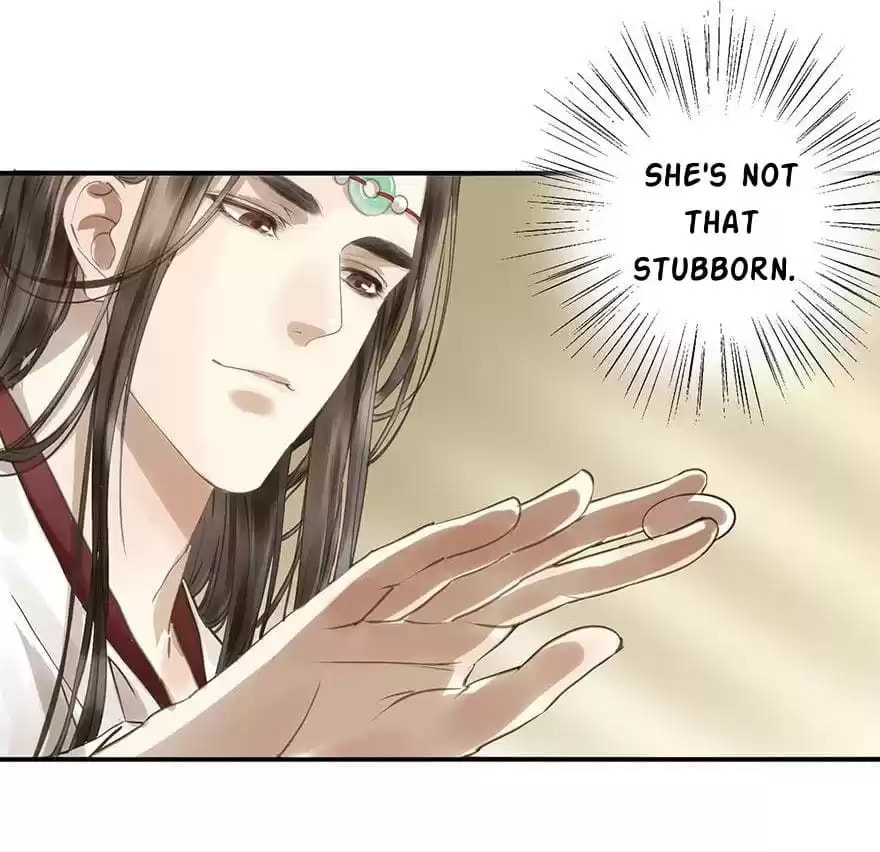 Read Empress Dislikes This (Colored) chapter 71 image 2 on Lezhin