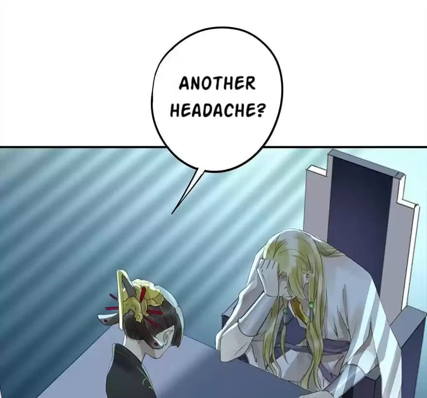 Read Empress Dislikes This (Colored) chapter 71 image 20 on Lezhin
