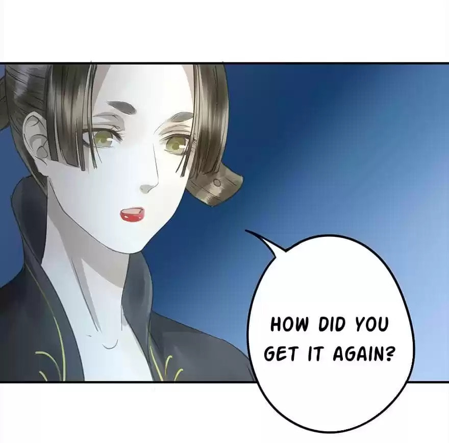 Read Empress Dislikes This (Colored) chapter 71 image 22 on Lezhin