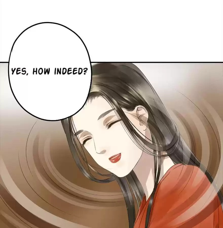 Read Empress Dislikes This (Colored) chapter 71 image 27 on Lezhin