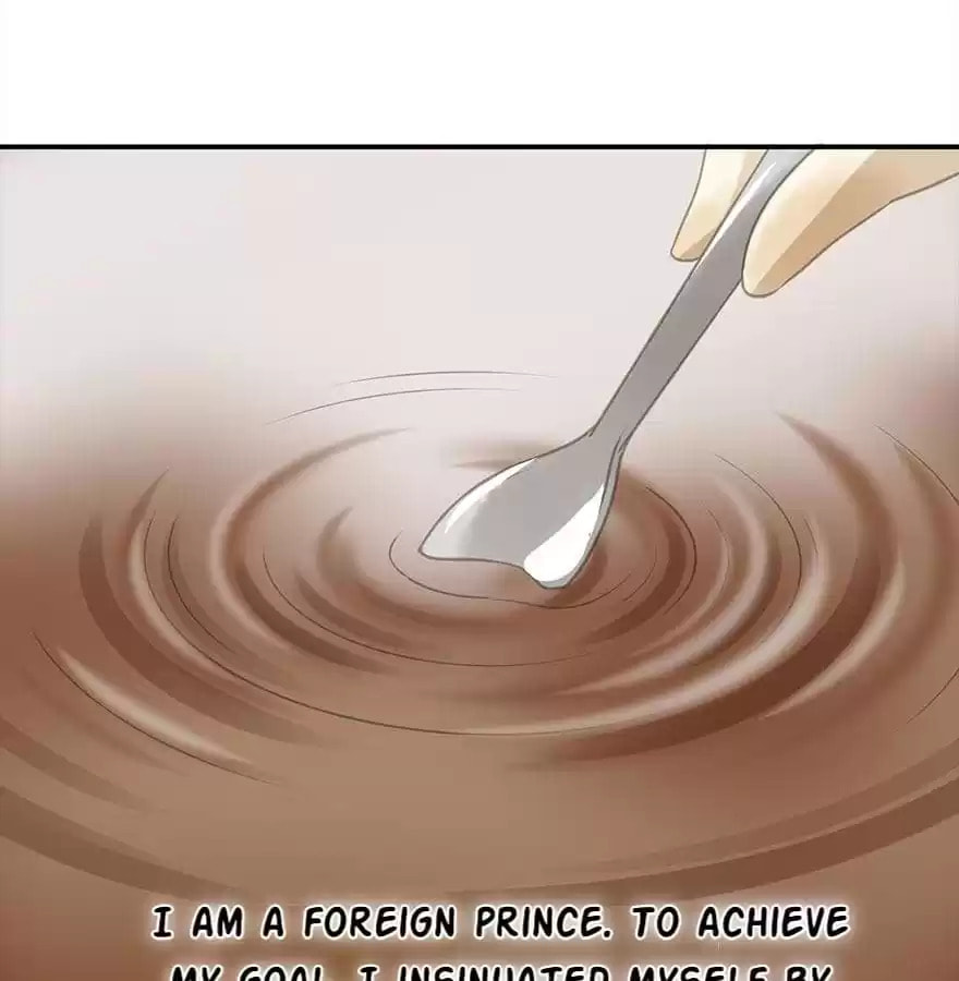 Read Empress Dislikes This (Colored) chapter 71 image 29 on Lezhin
