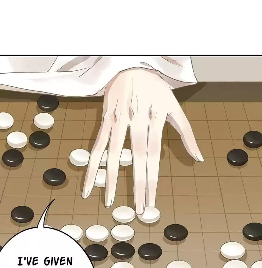 Read Empress Dislikes This (Colored) chapter 71 image 3 on Lezhin