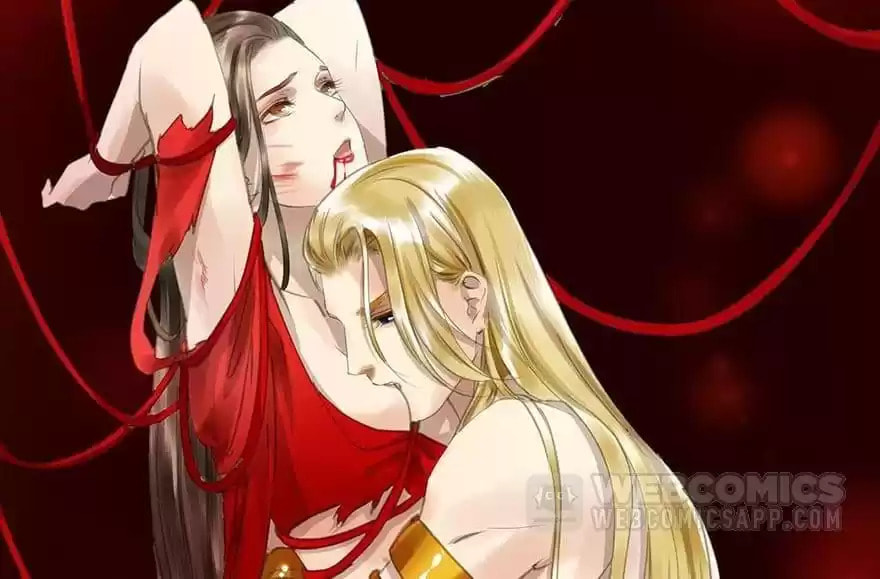 Read Empress Dislikes This (Colored) chapter 71 image 32 on Lezhin