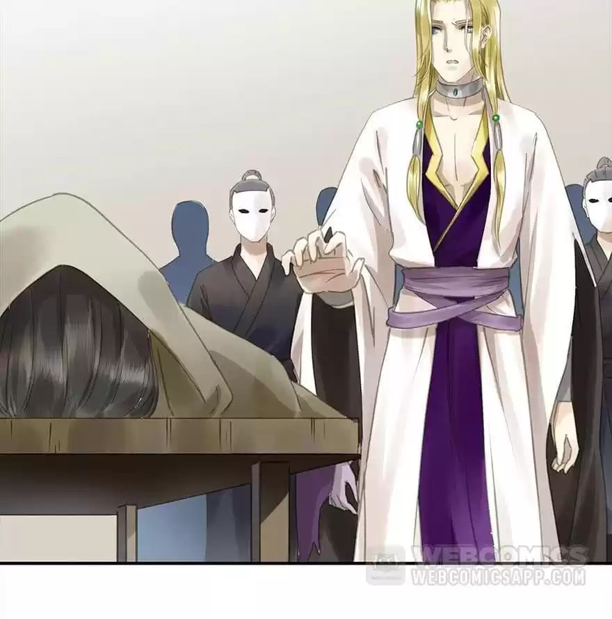 Read Empress Dislikes This (Colored) chapter 71 image 40 on Lezhin