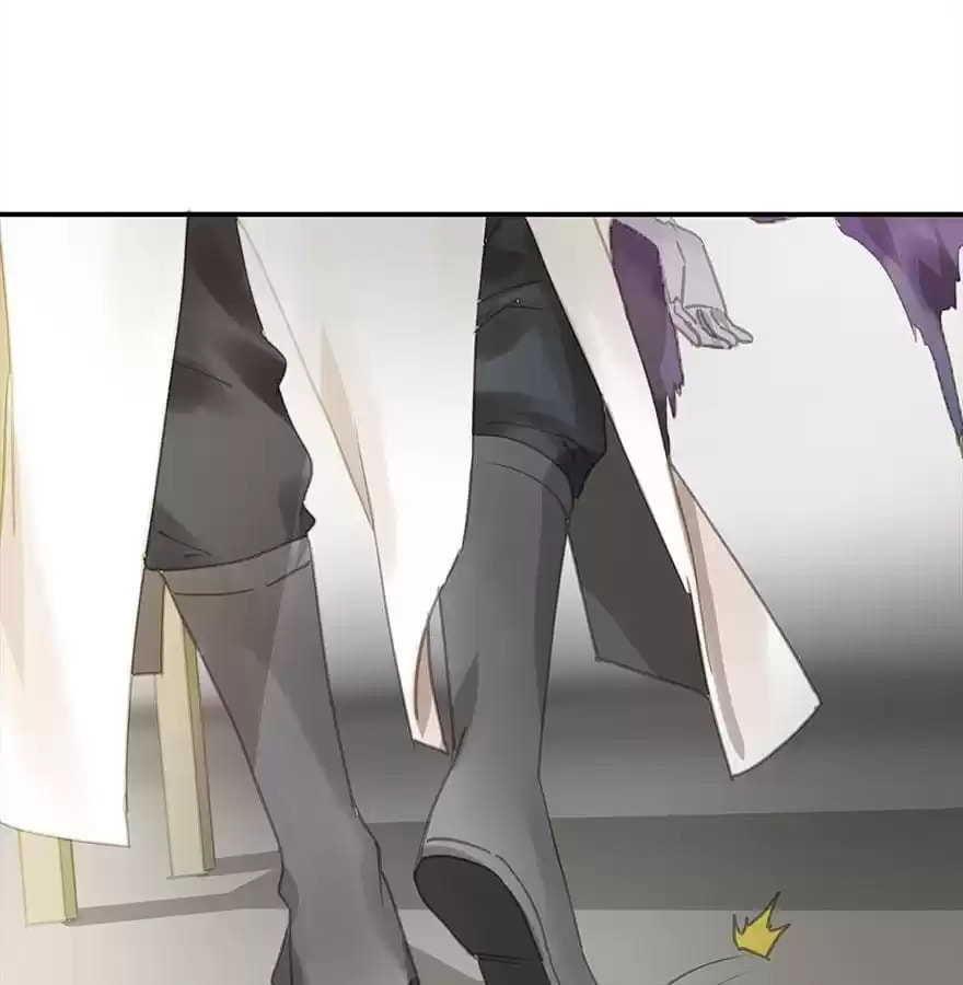 Read Empress Dislikes This (Colored) chapter 71 image 42 on Lezhin