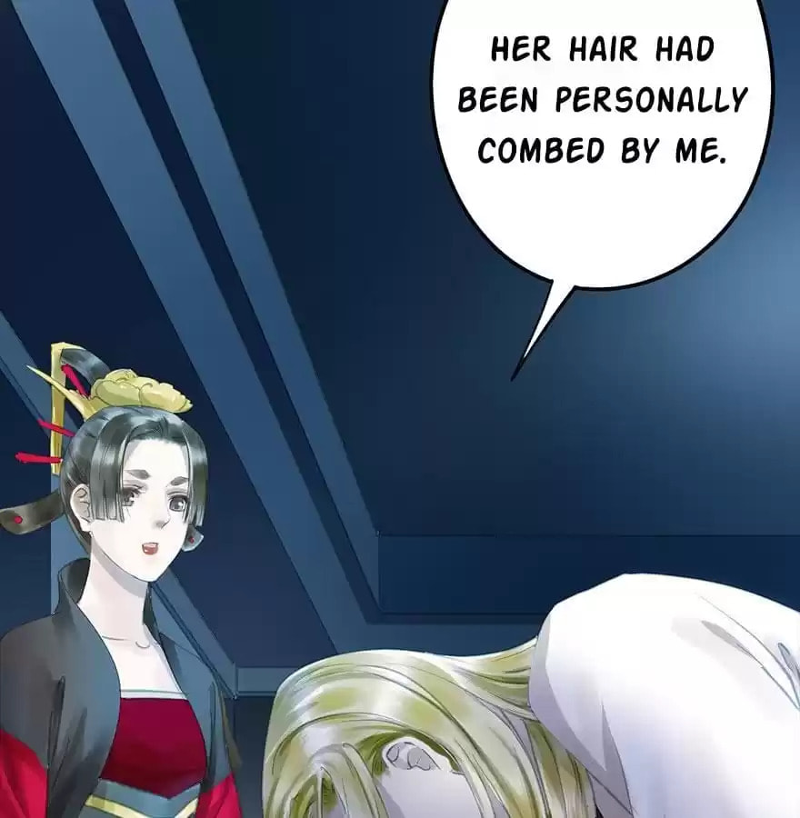 Read Empress Dislikes This (Colored) chapter 71 image 50 on Lezhin