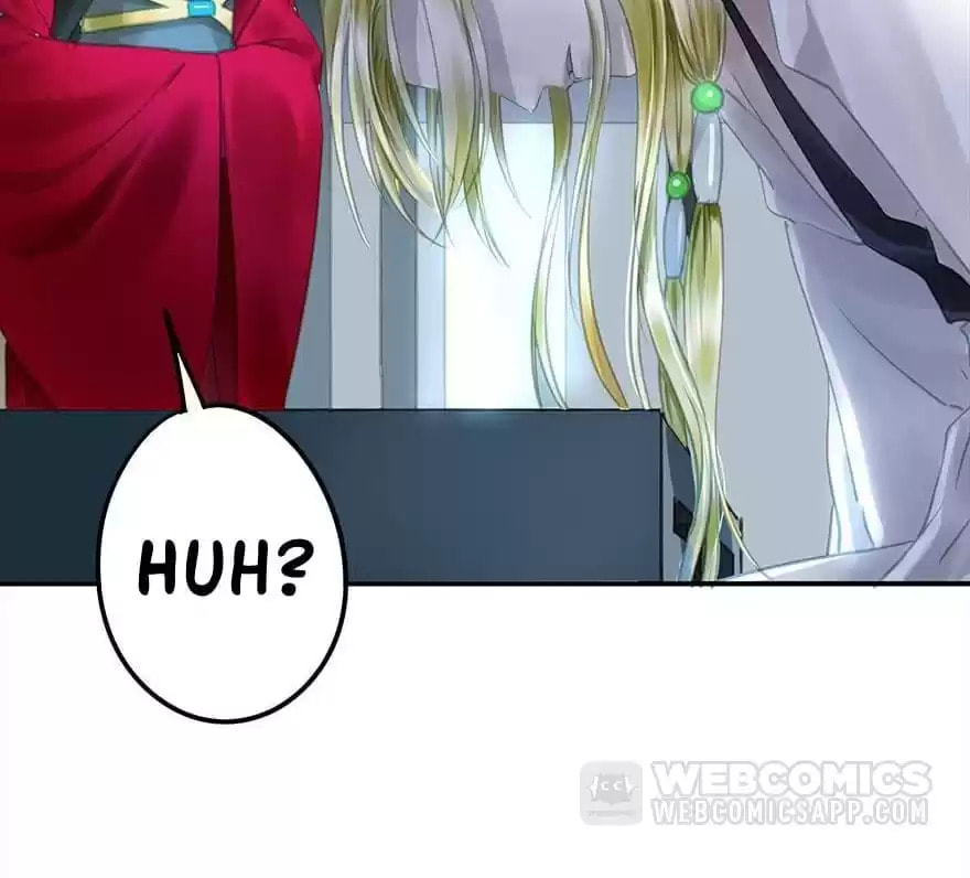 Read Empress Dislikes This (Colored) chapter 71 image 51 on Lezhin