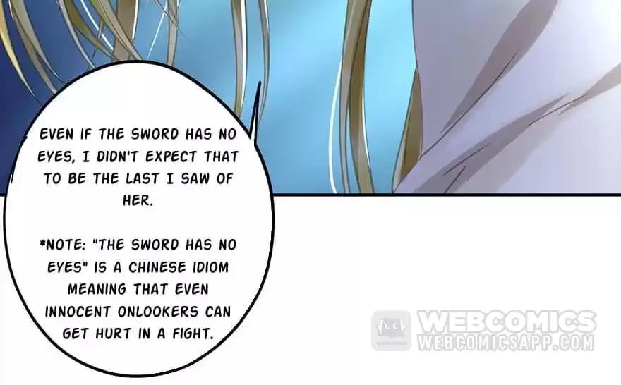 Read Empress Dislikes This (Colored) chapter 71 image 53 on Lezhin