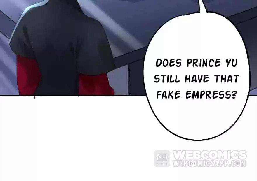 Read Empress Dislikes This (Colored) chapter 71 image 57 on Lezhin
