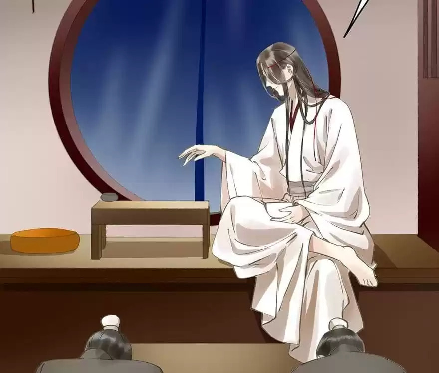 Read Empress Dislikes This (Colored) chapter 71 image 6 on Lezhin