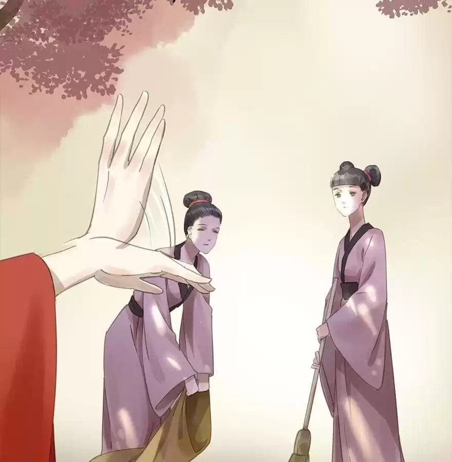 Read Empress Dislikes This (Colored) chapter 71 image 63 on Lezhin
