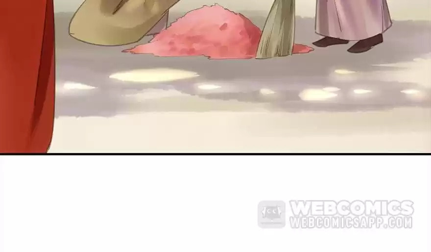 Read Empress Dislikes This (Colored) chapter 71 image 64 on Lezhin