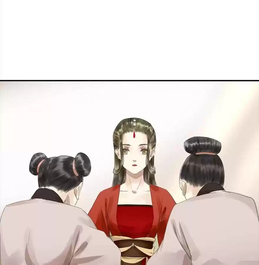 Read Empress Dislikes This (Colored) chapter 71 image 65 on Lezhin