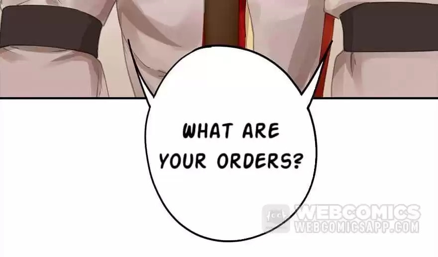 Read Empress Dislikes This (Colored) chapter 71 image 66 on Lezhin