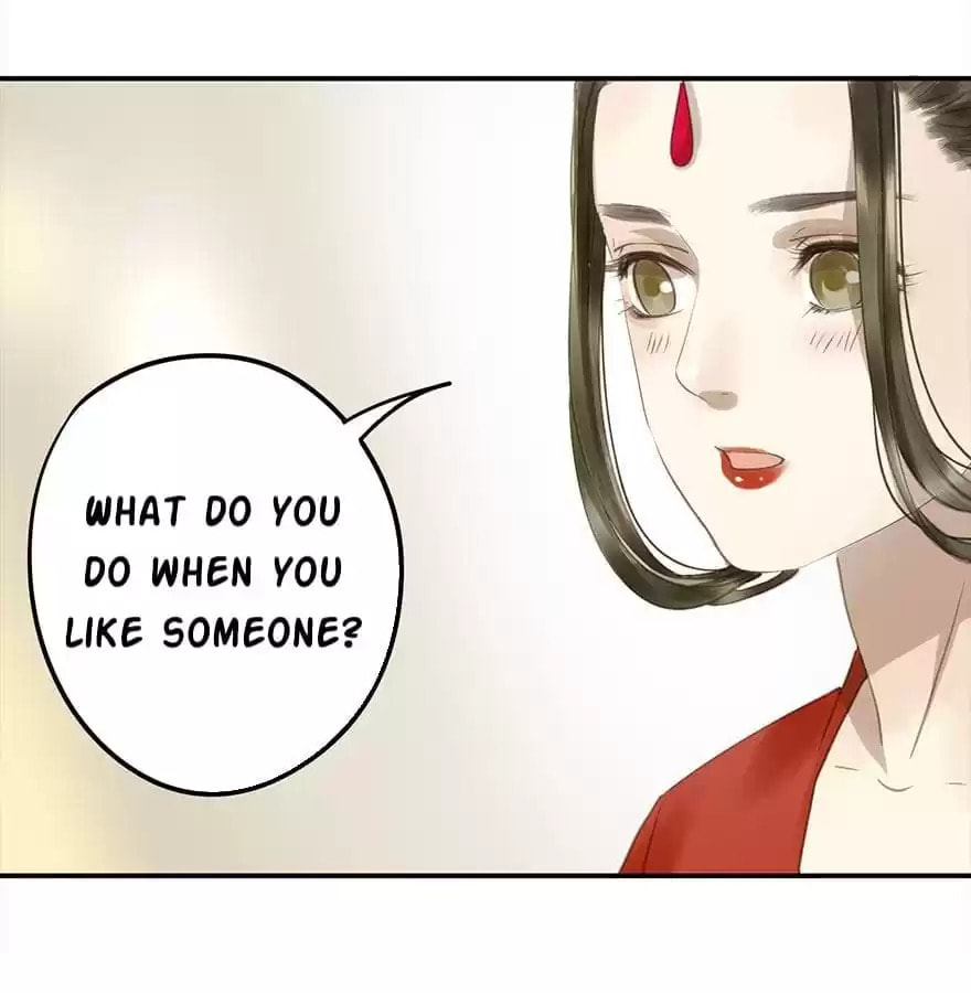 Read Empress Dislikes This (Colored) chapter 71 image 67 on Lezhin