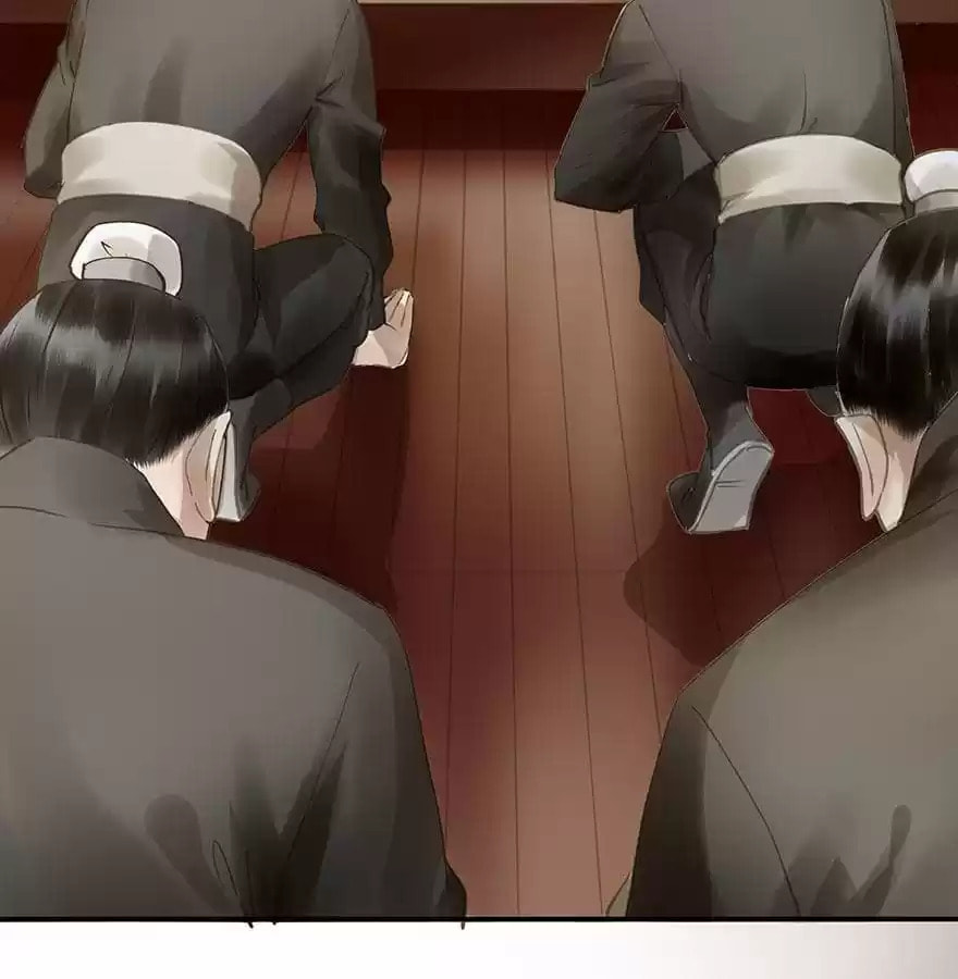 Read Empress Dislikes This (Colored) chapter 71 image 7 on Lezhin