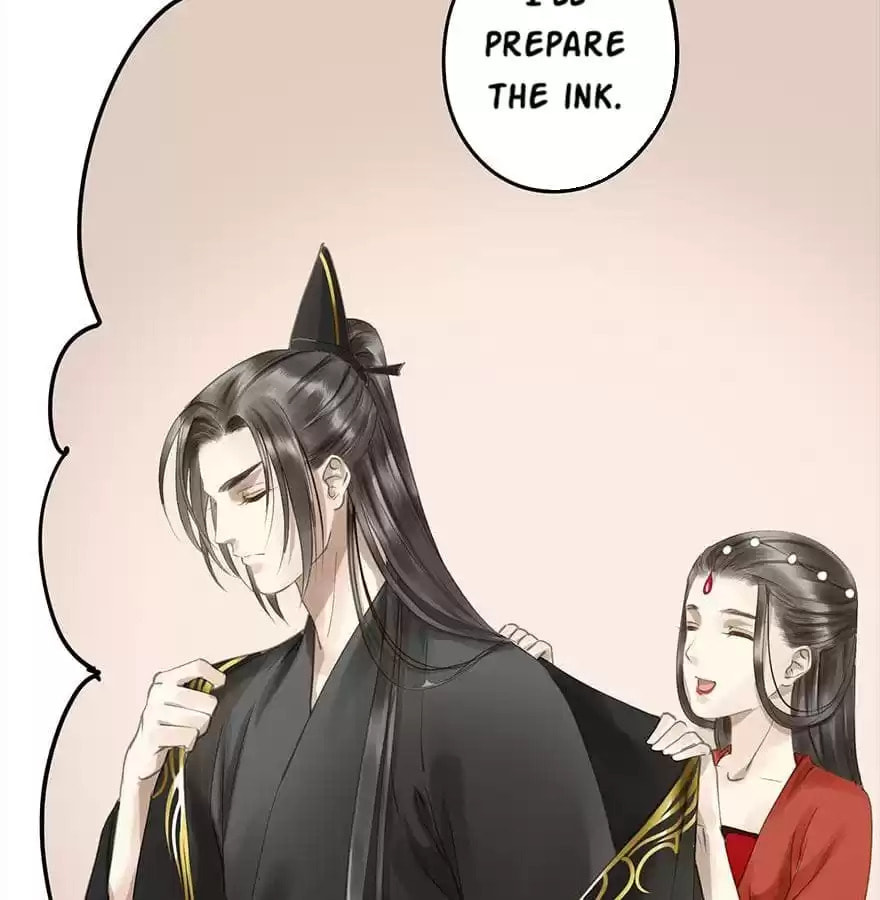 Read Empress Dislikes This (Colored) chapter 71 image 73 on Lezhin