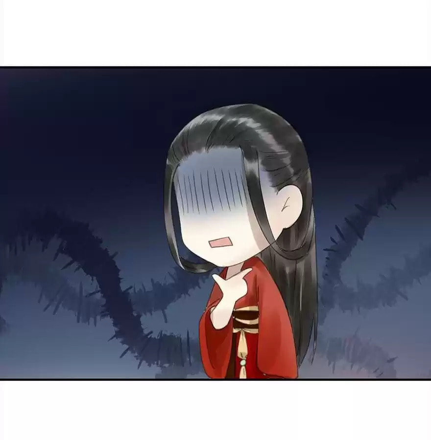 Read Empress Dislikes This (Colored) chapter 71 image 77 on Lezhin