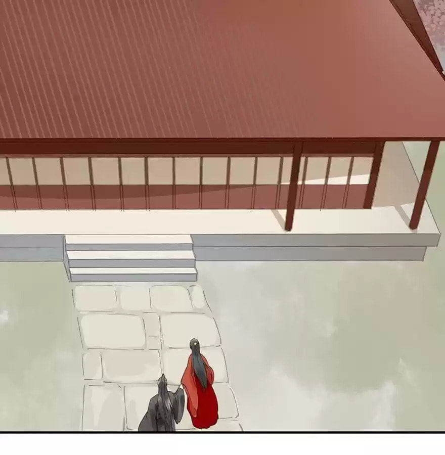 Read Empress Dislikes This (Colored) chapter 72 image 11 on Lezhin