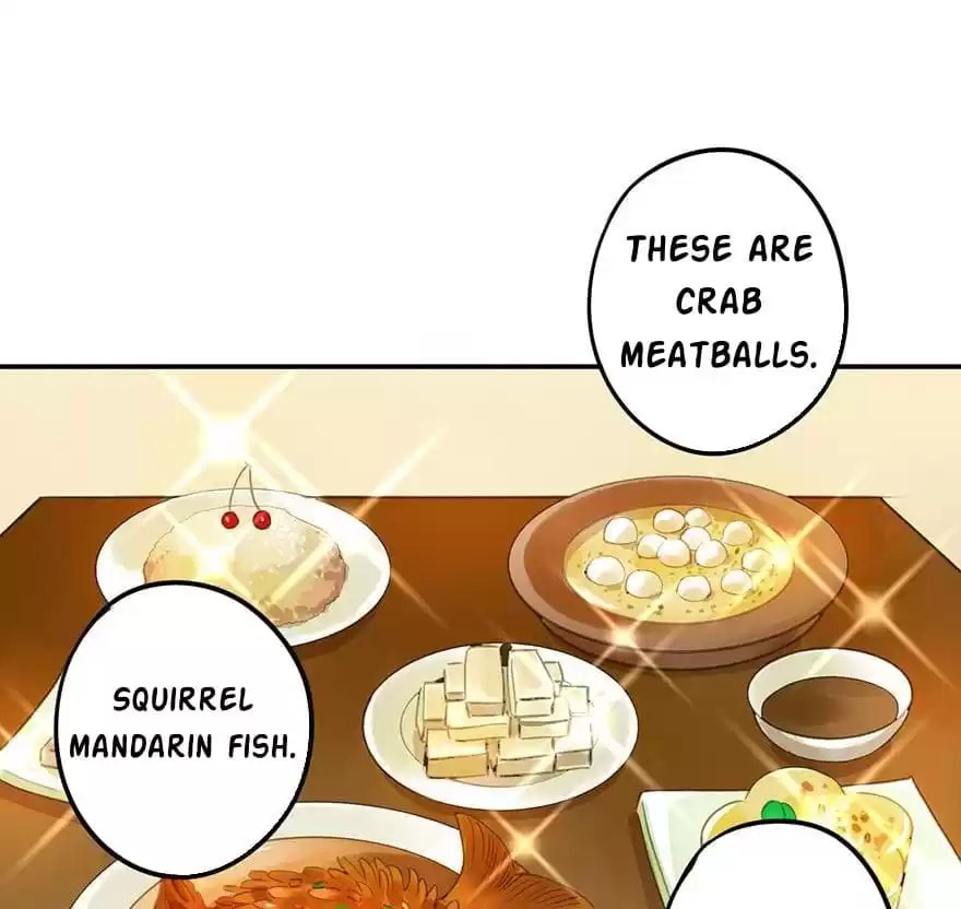 Read Empress Dislikes This (Colored) chapter 72 image 15 on Lezhin