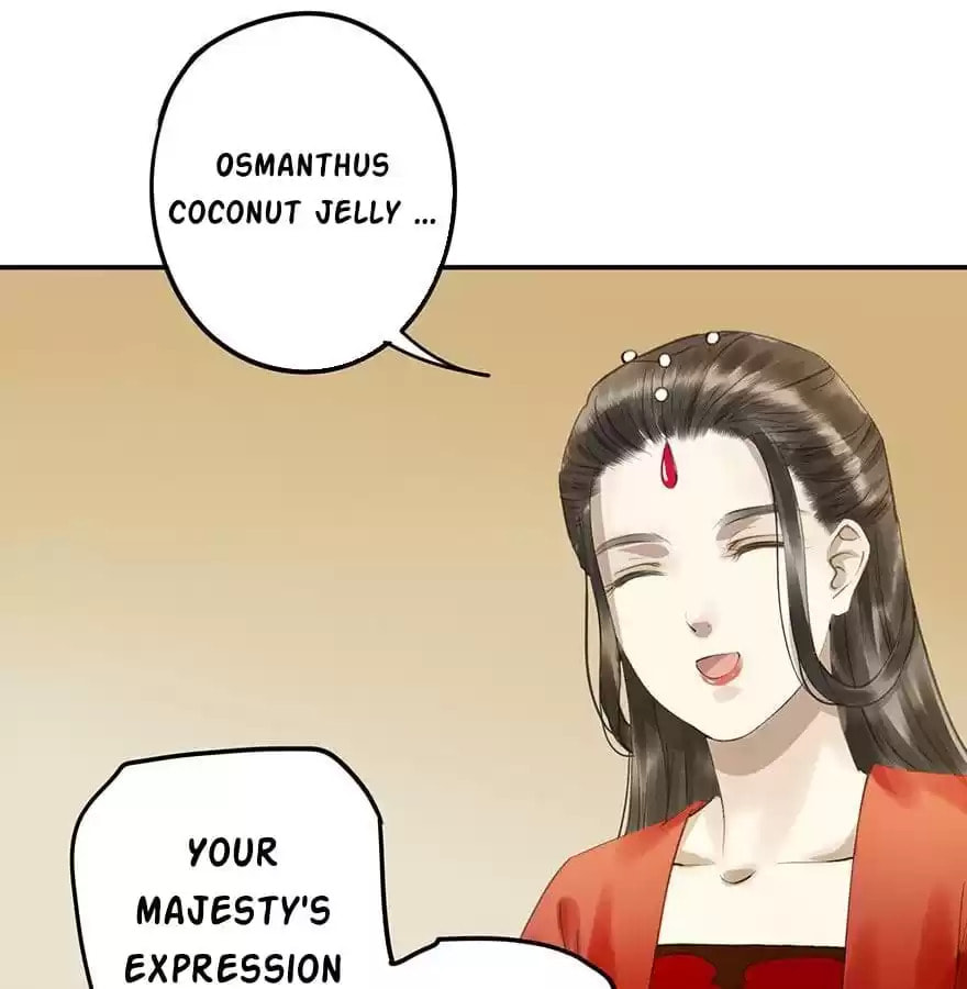 Read Empress Dislikes This (Colored) chapter 72 image 17 on Lezhin