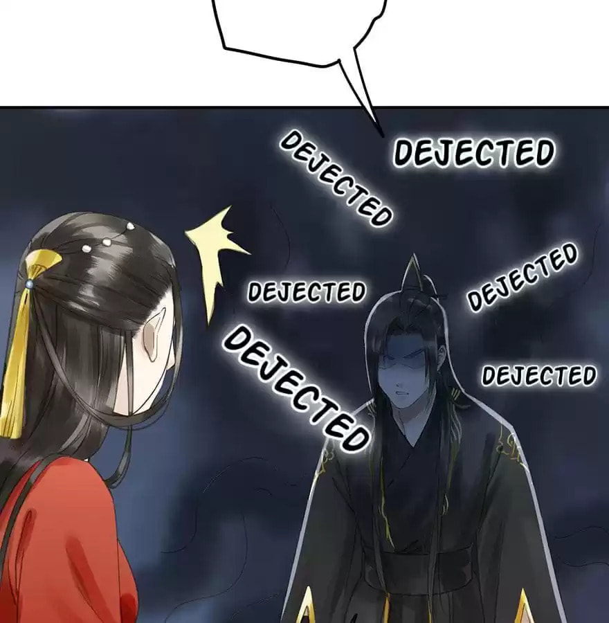 Read Empress Dislikes This (Colored) chapter 72 image 19 on Lezhin