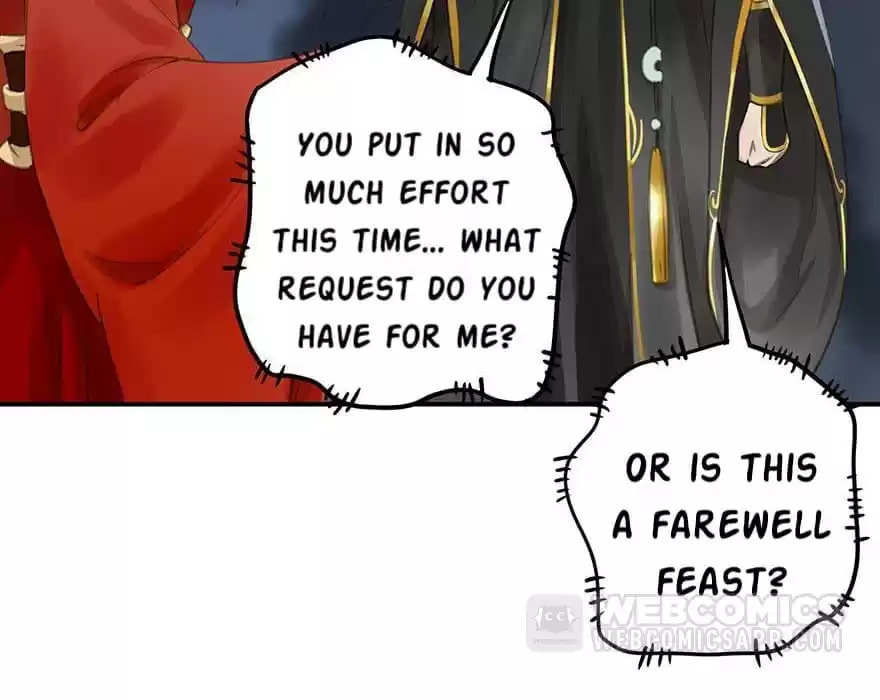 Read Empress Dislikes This (Colored) chapter 72 image 20 on Lezhin