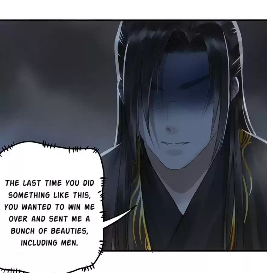 Read Empress Dislikes This (Colored) chapter 72 image 21 on Lezhin