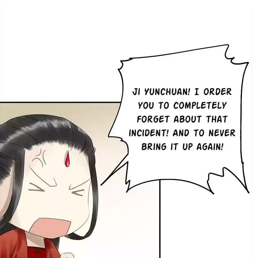 Read Empress Dislikes This (Colored) chapter 72 image 23 on Lezhin