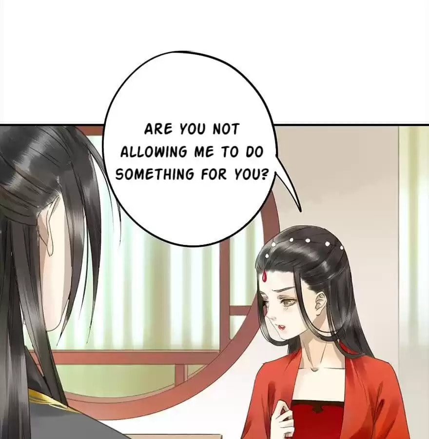 Read Empress Dislikes This (Colored) chapter 72 image 25 on Lezhin