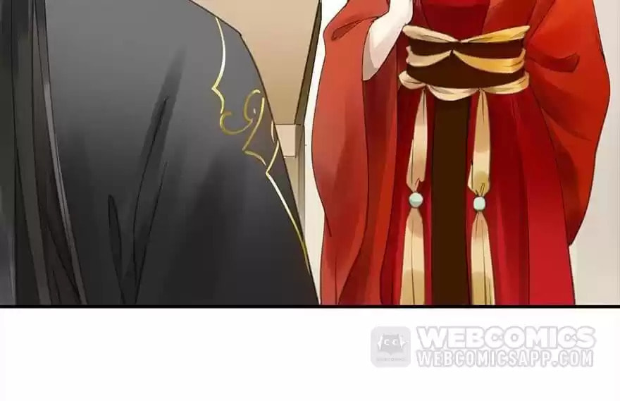 Read Empress Dislikes This (Colored) chapter 72 image 26 on Lezhin