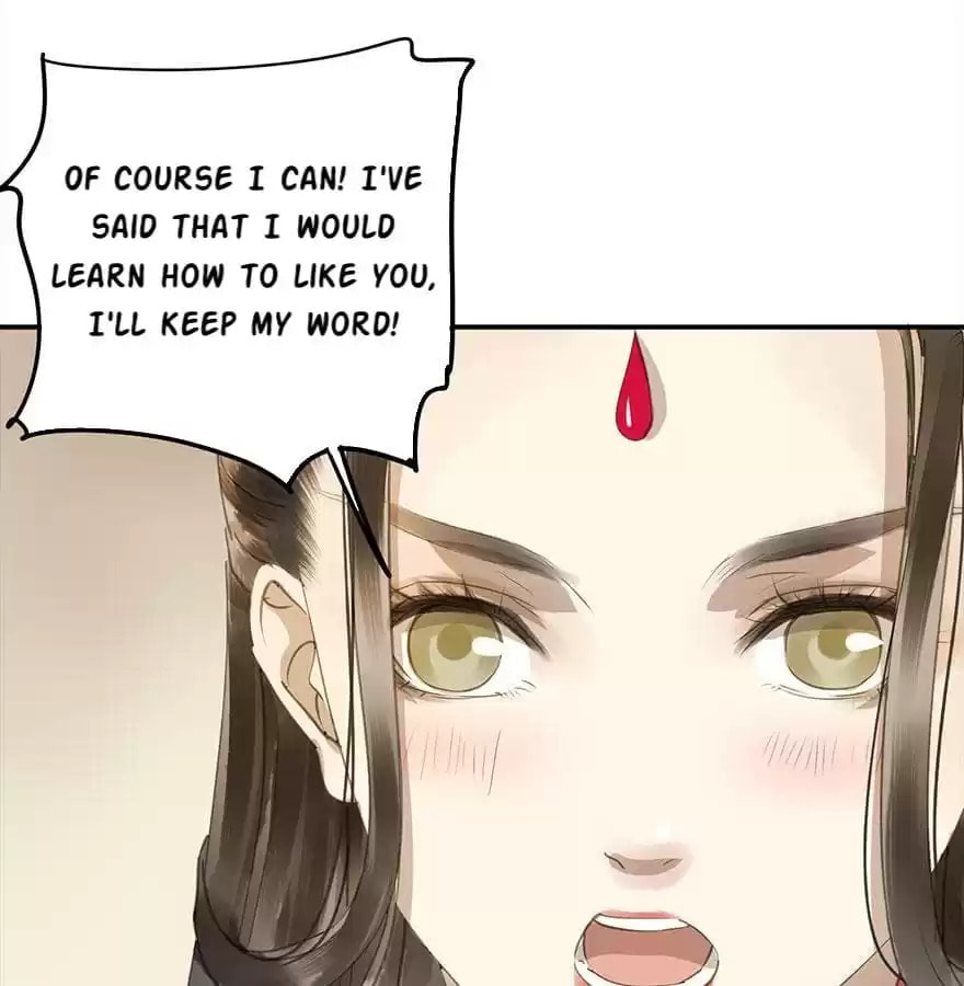 Read Empress Dislikes This (Colored) chapter 72 image 29 on Lezhin
