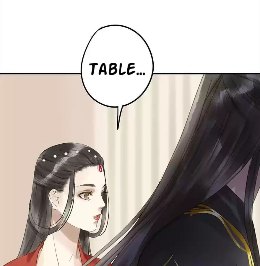 Read Empress Dislikes This (Colored) chapter 72 image 35 on Lezhin