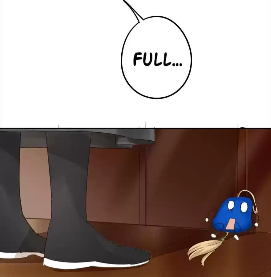 Read Empress Dislikes This (Colored) chapter 72 image 37 on Lezhin