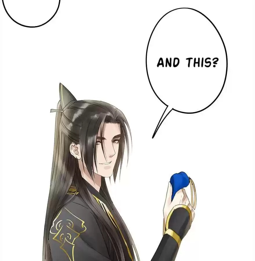 Read Empress Dislikes This (Colored) chapter 72 image 41 on Lezhin