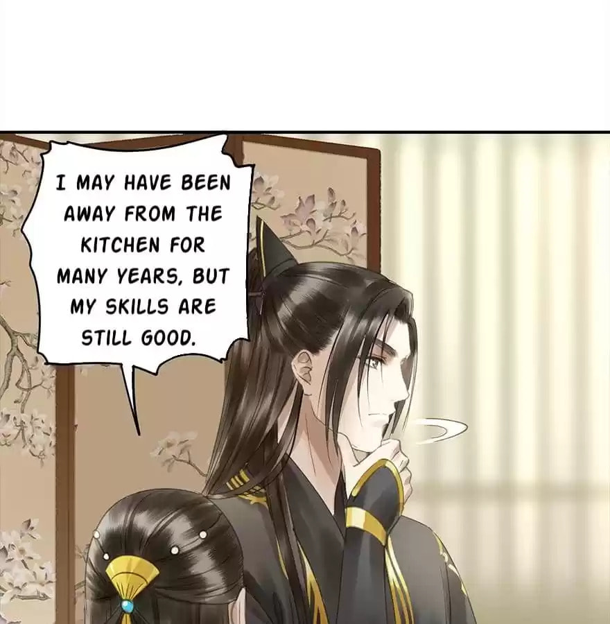 Read Empress Dislikes This (Colored) chapter 72 image 56 on Lezhin