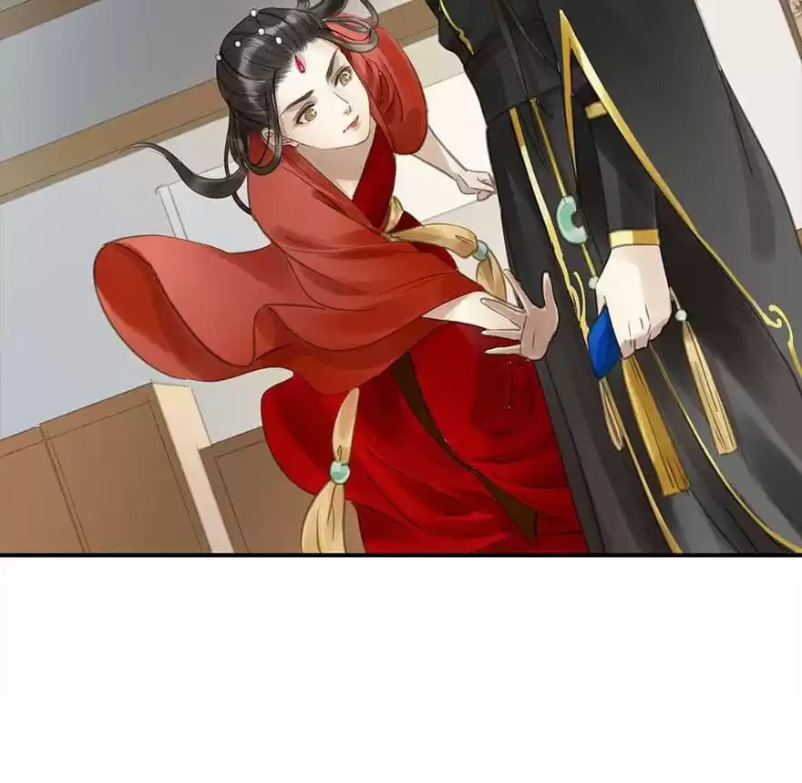 Read Empress Dislikes This (Colored) chapter 72 image 65 on Lezhin