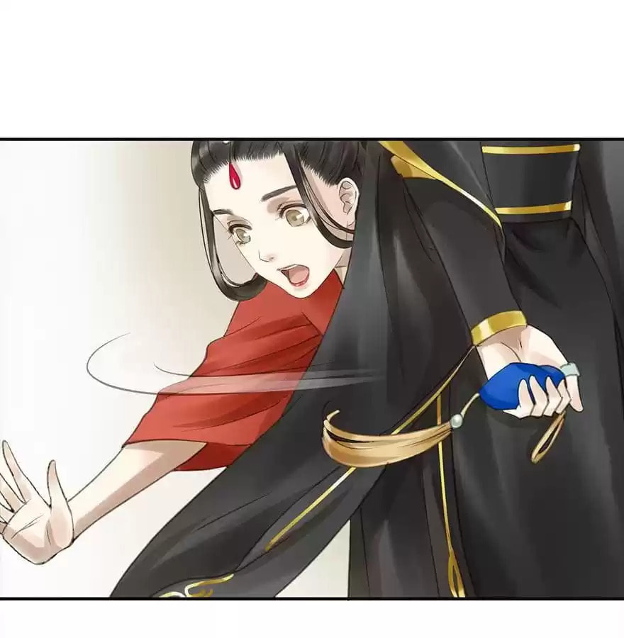 Read Empress Dislikes This (Colored) chapter 72 image 66 on Lezhin