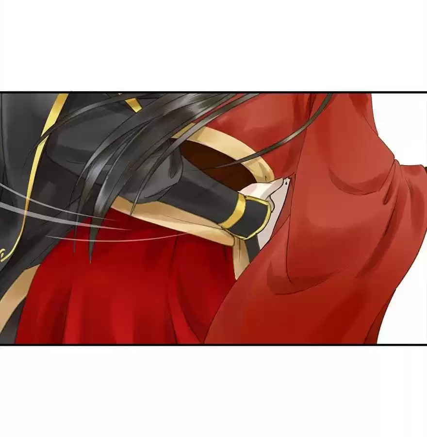Read Empress Dislikes This (Colored) chapter 72 image 68 on Lezhin