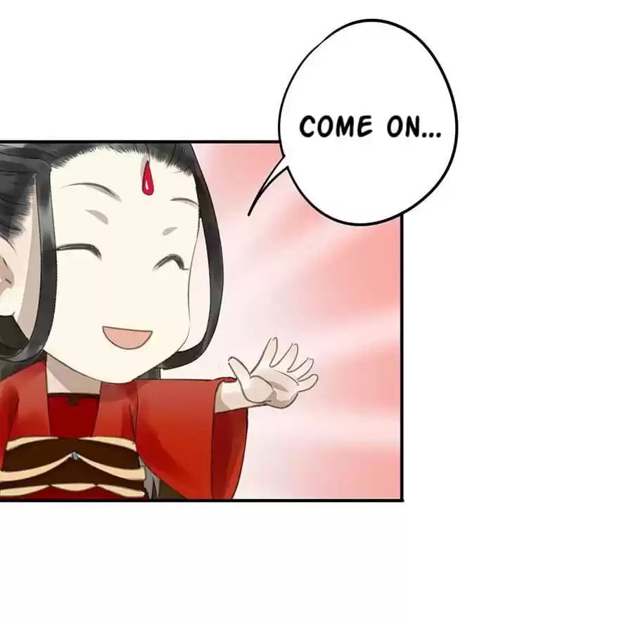 Read Empress Dislikes This (Colored) chapter 72 image 7 on Lezhin