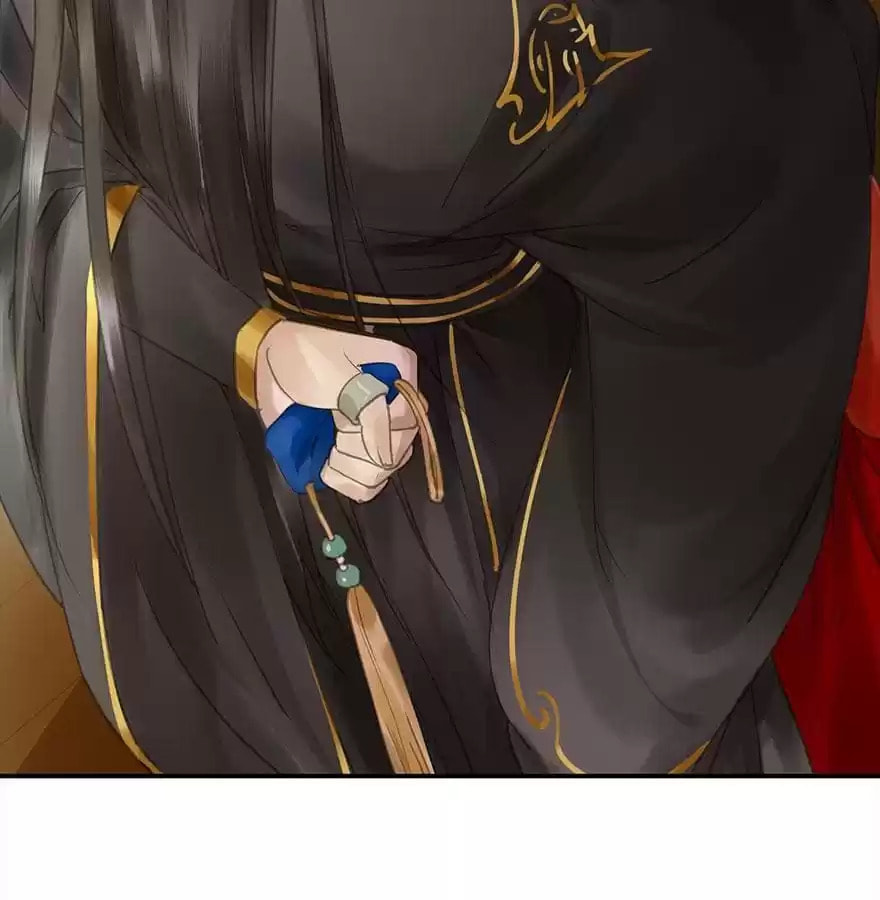 Read Empress Dislikes This (Colored) chapter 72 image 72 on Lezhin