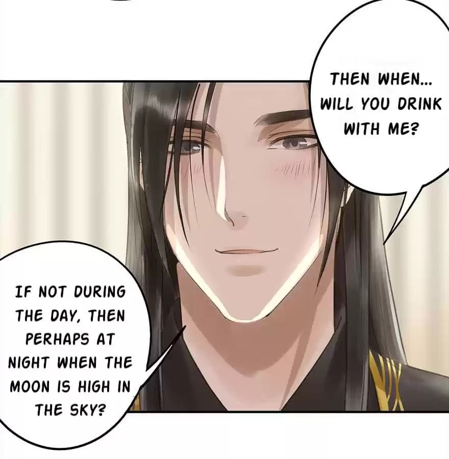 Read Empress Dislikes This (Colored) chapter 72 image 78 on Lezhin