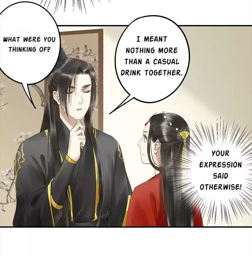 Read Empress Dislikes This (Colored) chapter 72 image 82 on Lezhin