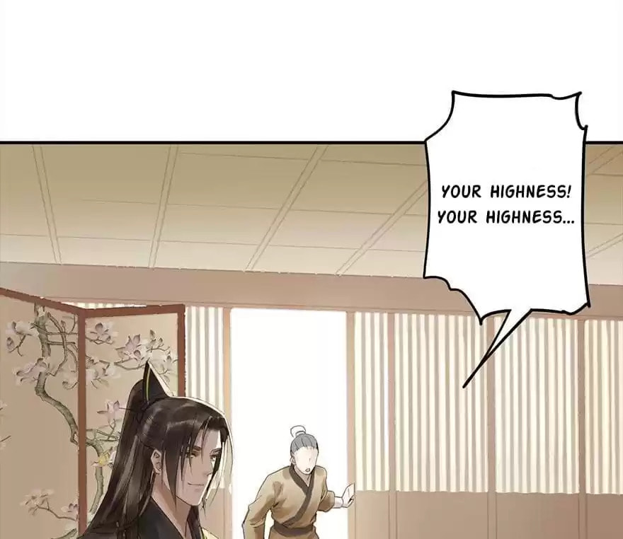 Read Empress Dislikes This (Colored) chapter 72 image 84 on Lezhin