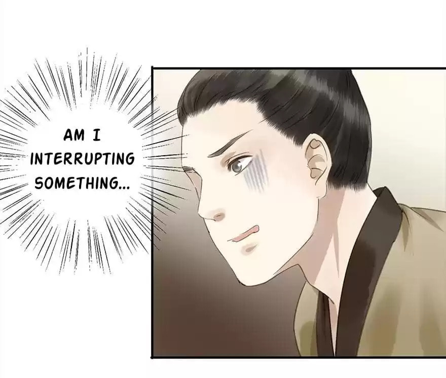 Read Empress Dislikes This (Colored) chapter 72 image 86 on Lezhin