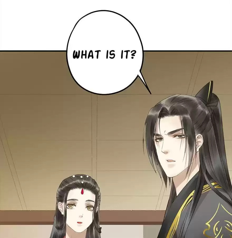 Read Empress Dislikes This (Colored) chapter 72 image 87 on Lezhin