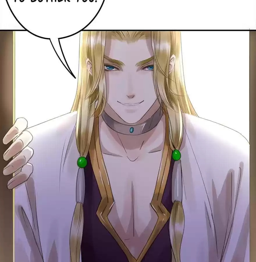 Read Empress Dislikes This (Colored) chapter 73 image 12 on Lezhin