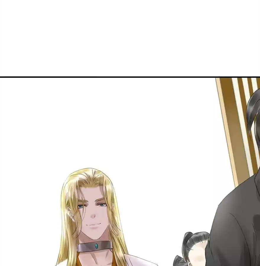 Read Empress Dislikes This (Colored) chapter 73 image 18 on Lezhin