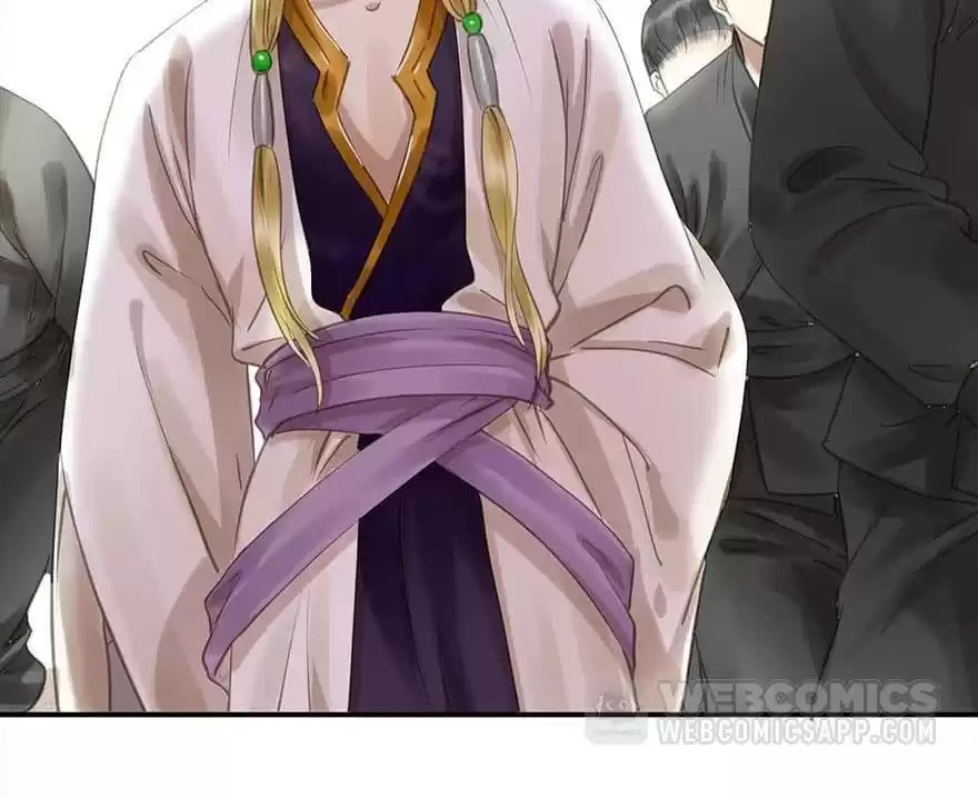 Read Empress Dislikes This (Colored) chapter 73 image 19 on Lezhin