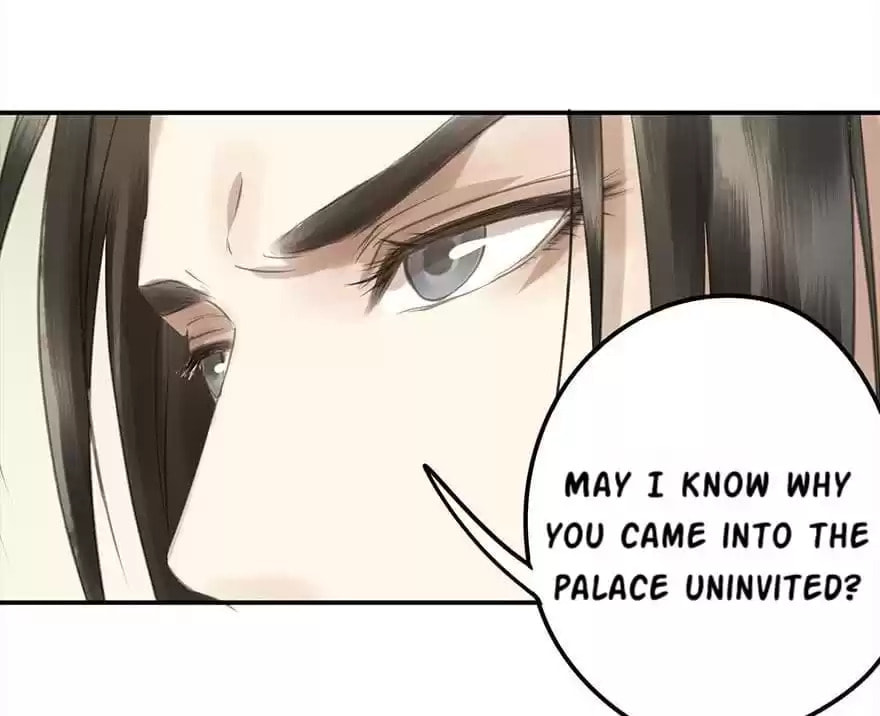 Read Empress Dislikes This (Colored) chapter 73 image 23 on Lezhin